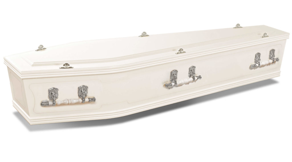 Ballarat Coffins Caskets F W Barnes Son Funeral Directors