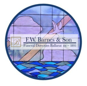 William John Redfern F W Barnes Son Funeral Directors