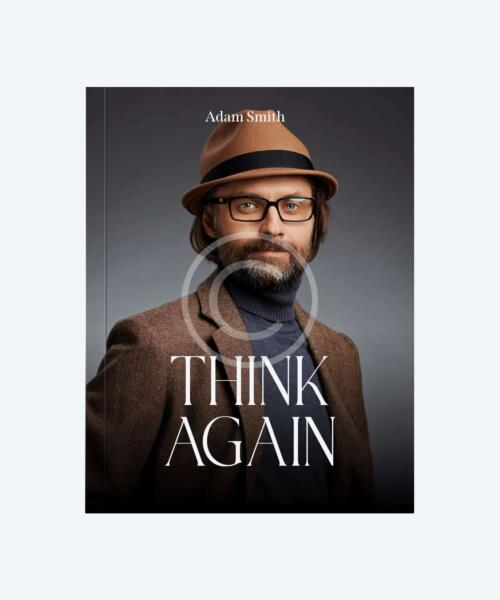 Think Again